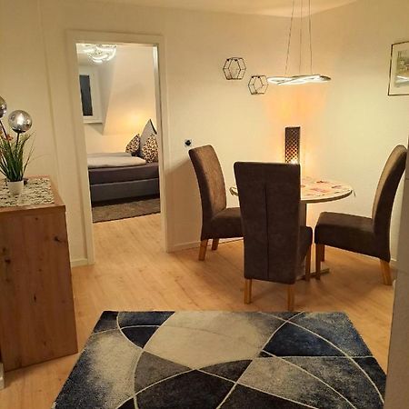 Ferienwohnung Rheinsteig Boppard Esterno foto