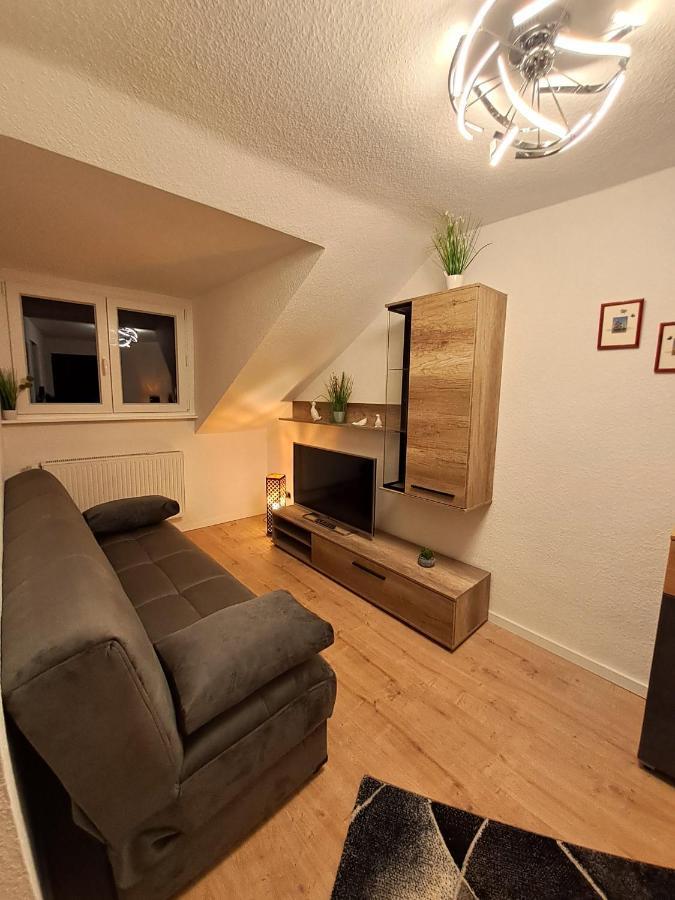 Ferienwohnung Rheinsteig Boppard Esterno foto