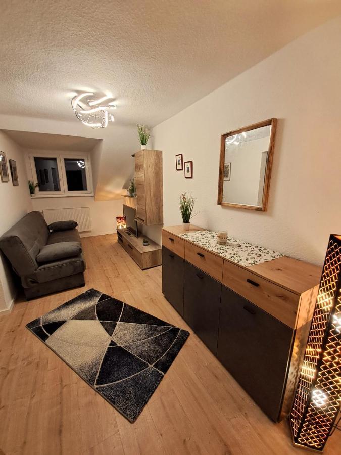 Ferienwohnung Rheinsteig Boppard Esterno foto