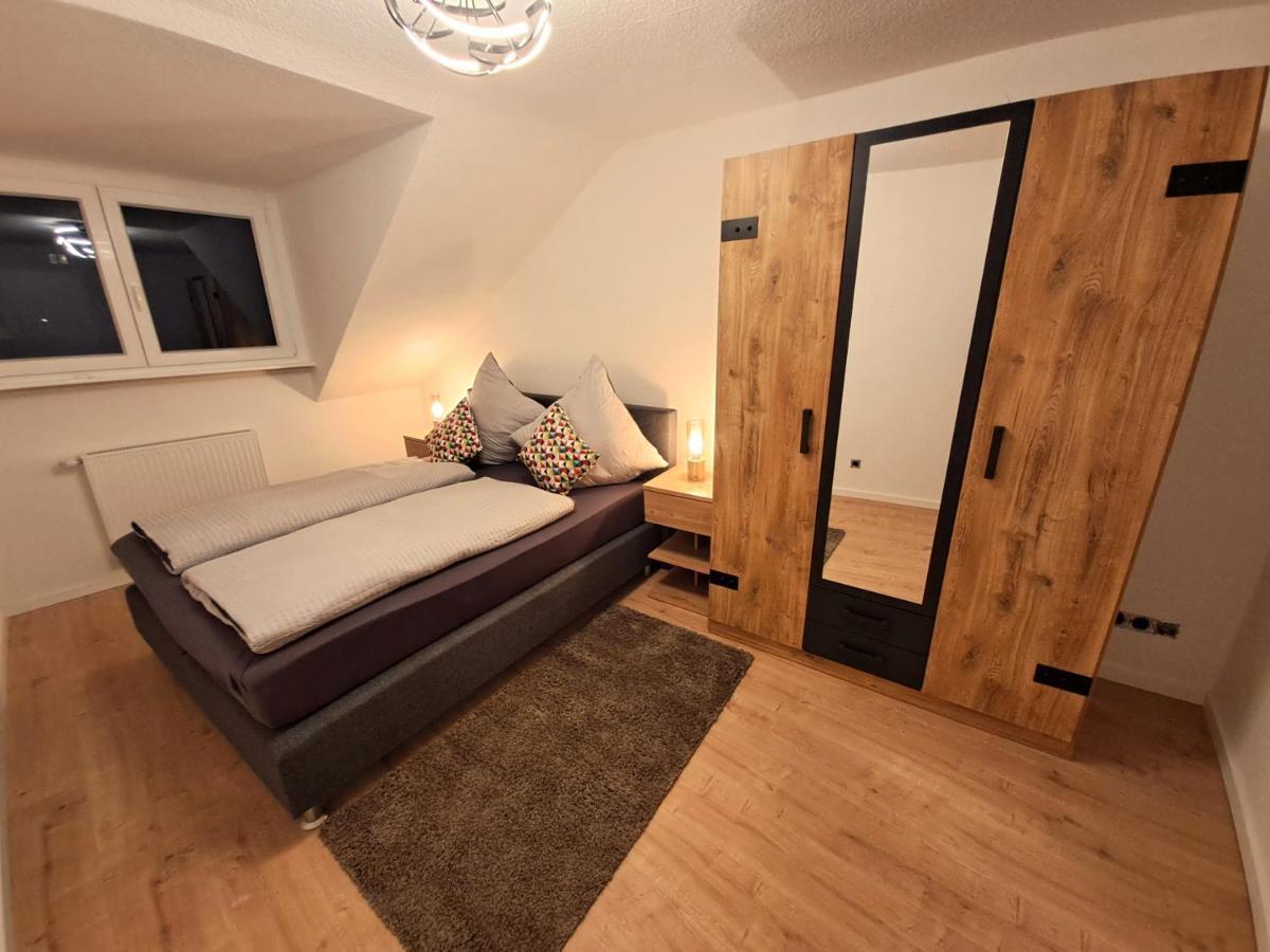 Ferienwohnung Rheinsteig Boppard Esterno foto