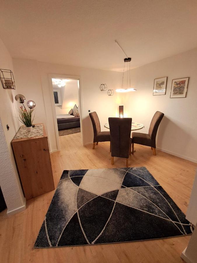 Ferienwohnung Rheinsteig Boppard Esterno foto