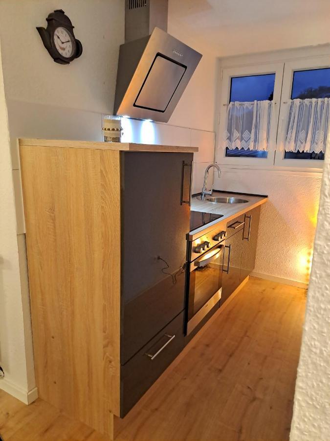 Ferienwohnung Rheinsteig Boppard Esterno foto